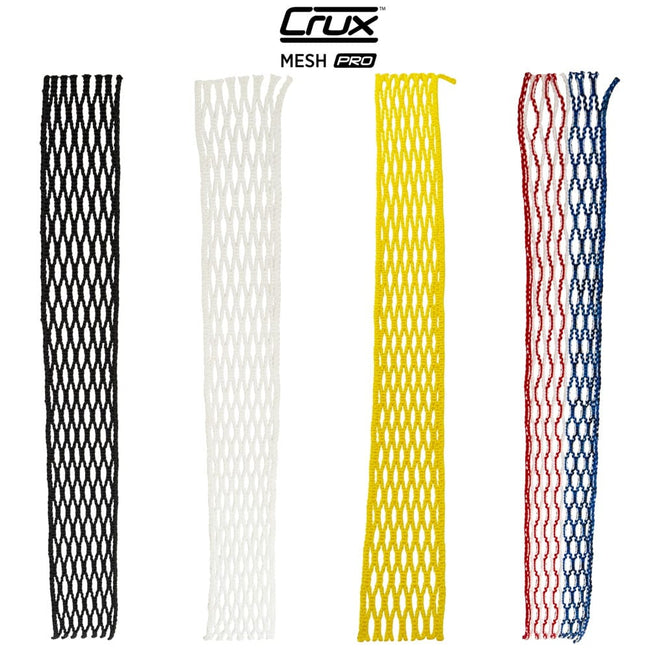 STX CRUX Mesh Pro