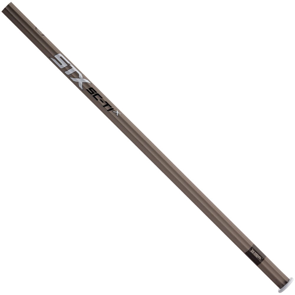 STX SC-TI X