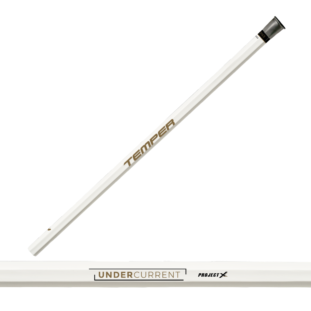 TRUE Undercurrent Shaft