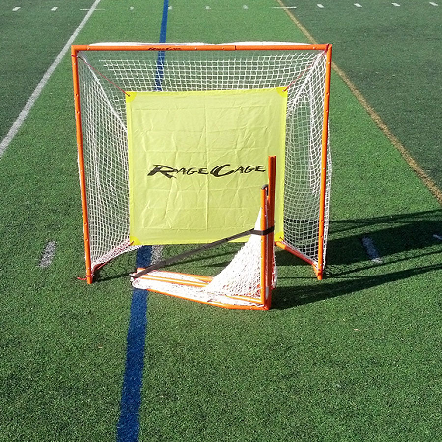 Rage Cage B-100 Goal