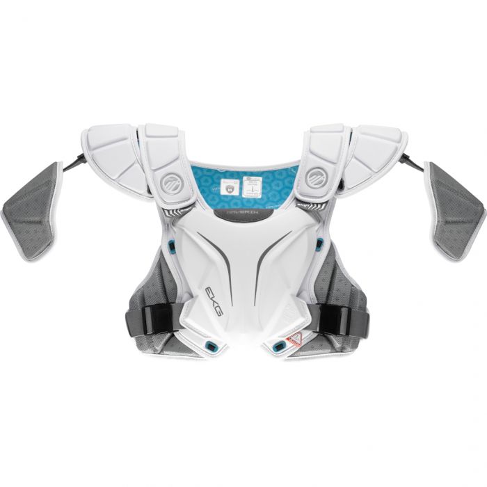Maverik Shift EKG Shoulder Pad