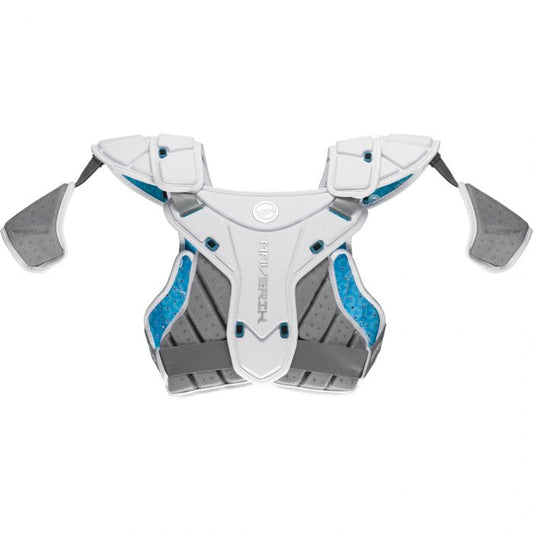 Maverik Shift EKG Shoulder Pad