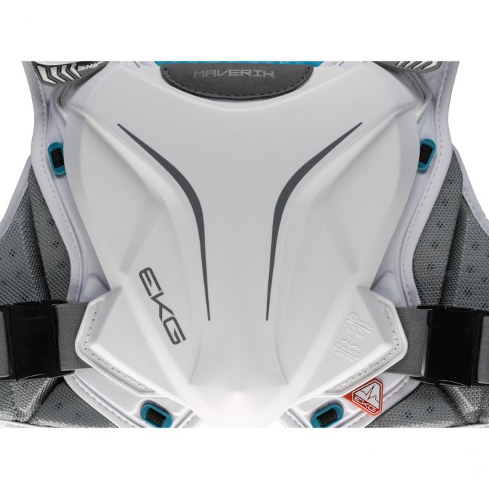 Maverik Shift EKG Shoulder Pad