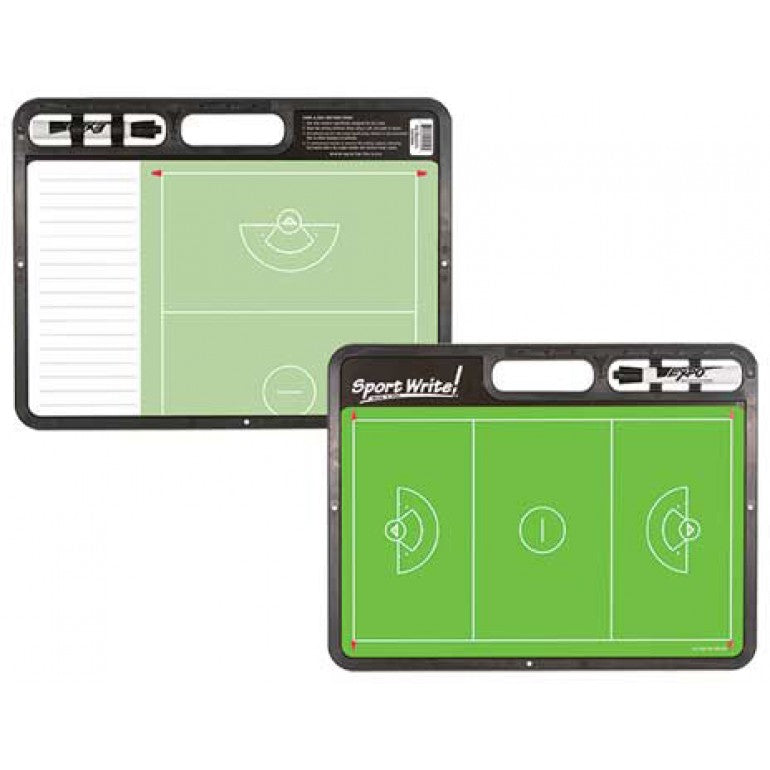 Sport Write Pro Women's Lacrosse Board