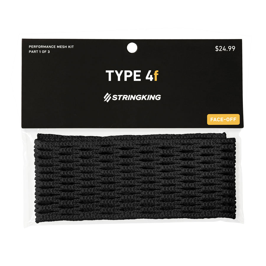 String King Type 4F Mesh