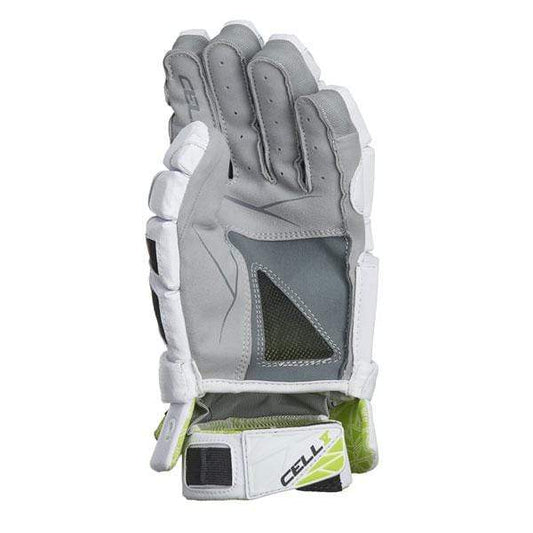 STX Cell V Lacrosse Gloves