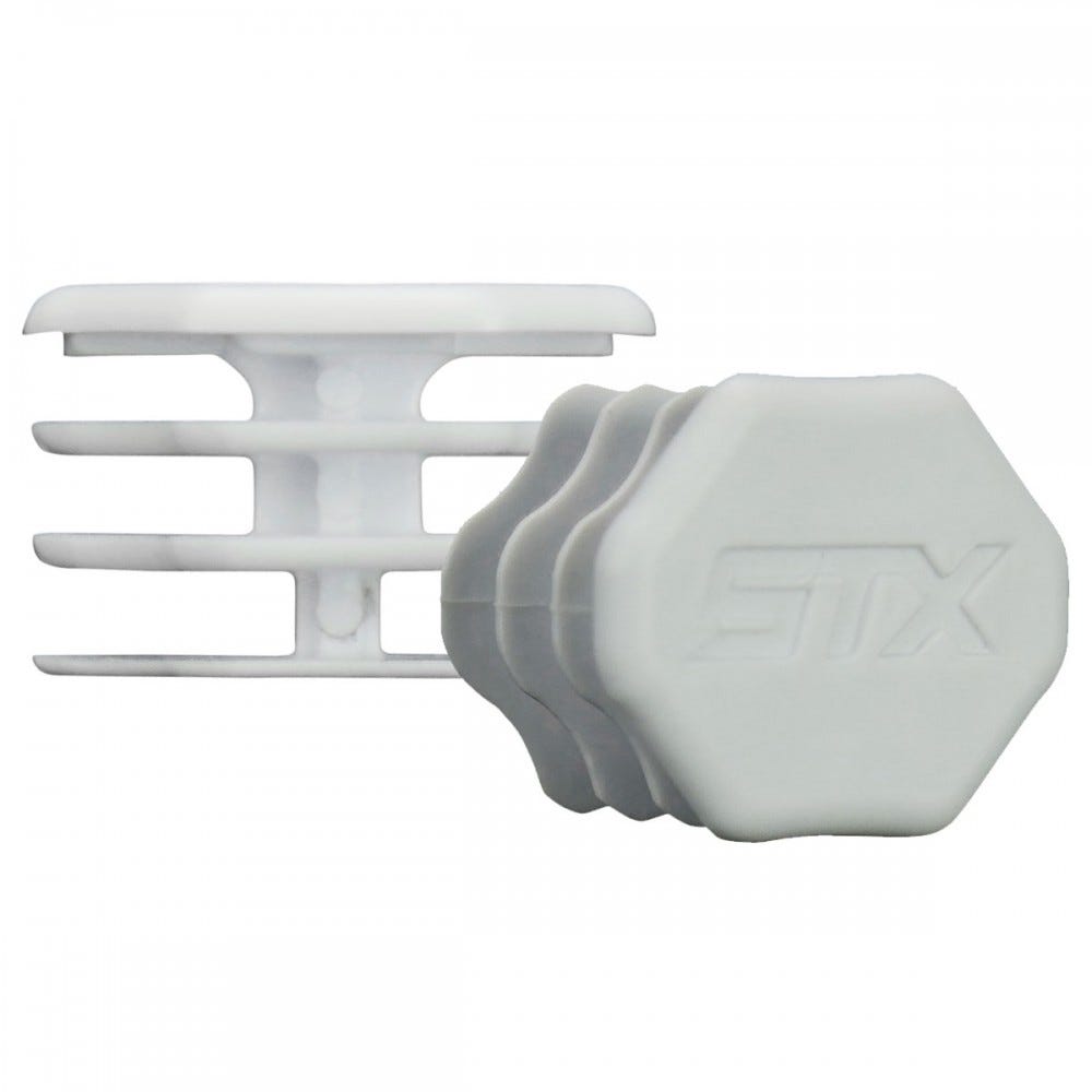 STX Minimal End Cap