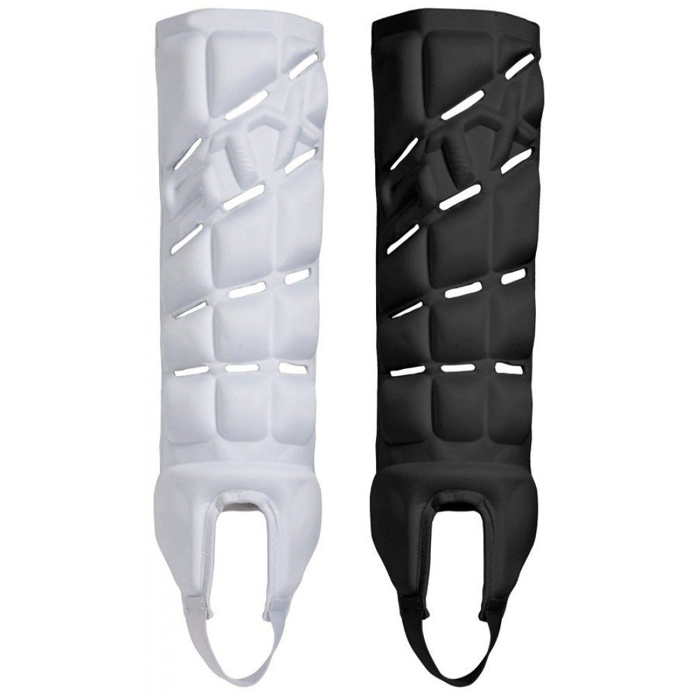 STX Contour Shin Guards