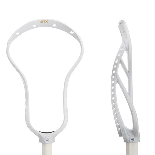 STX Duel 3 Face Off Head