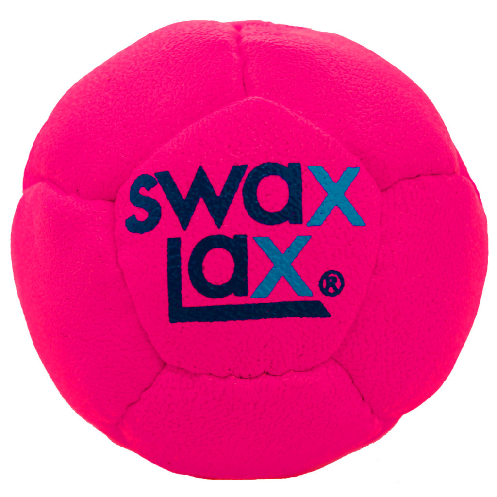 Swax Lax Training Balls