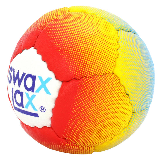 Swax Lax Training Balls