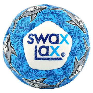 Swax Lax Training Balls