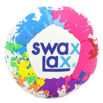 Swax Lax Training Balls