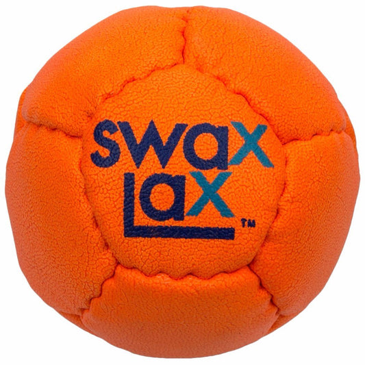 Swax Lax Training Balls