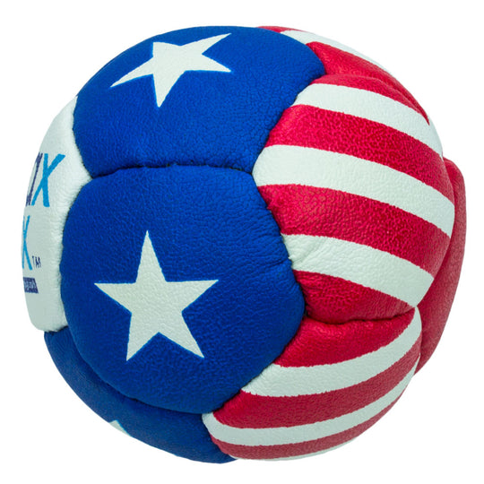 Swax Lax Training Balls