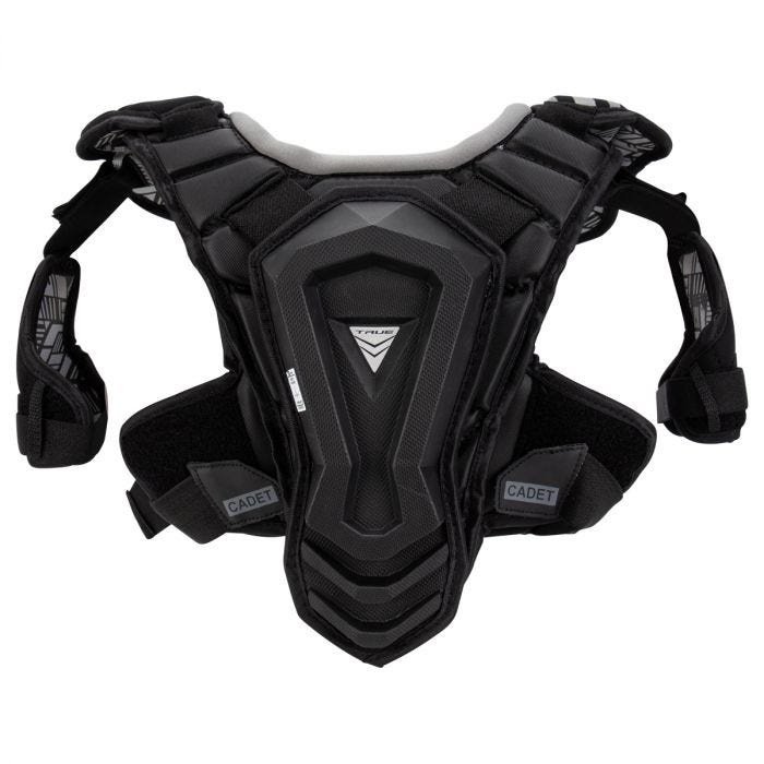 True Cadet Shoulder Pad
