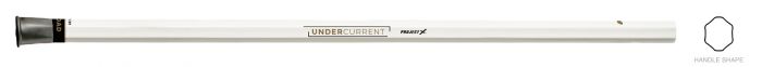 TRUE Undercurrent Shaft