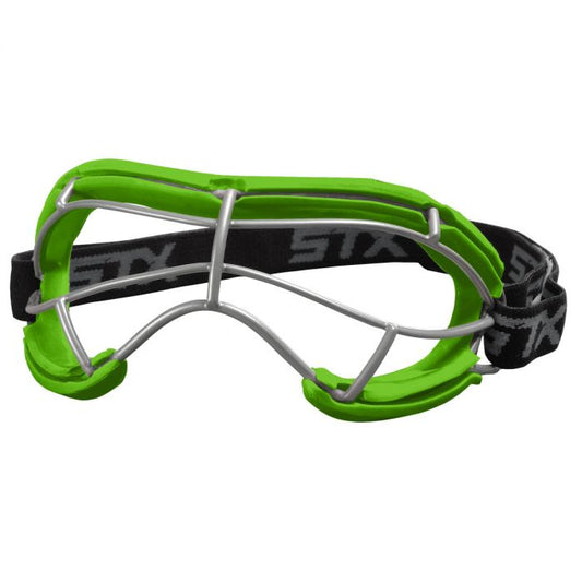 STX 4Sight+ S Youth Goggles