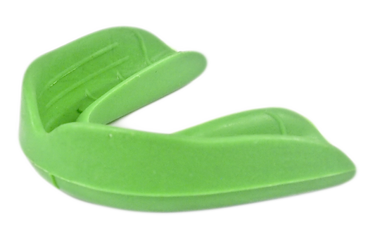 Mueller Safeguard Form-Fit Mouthguard