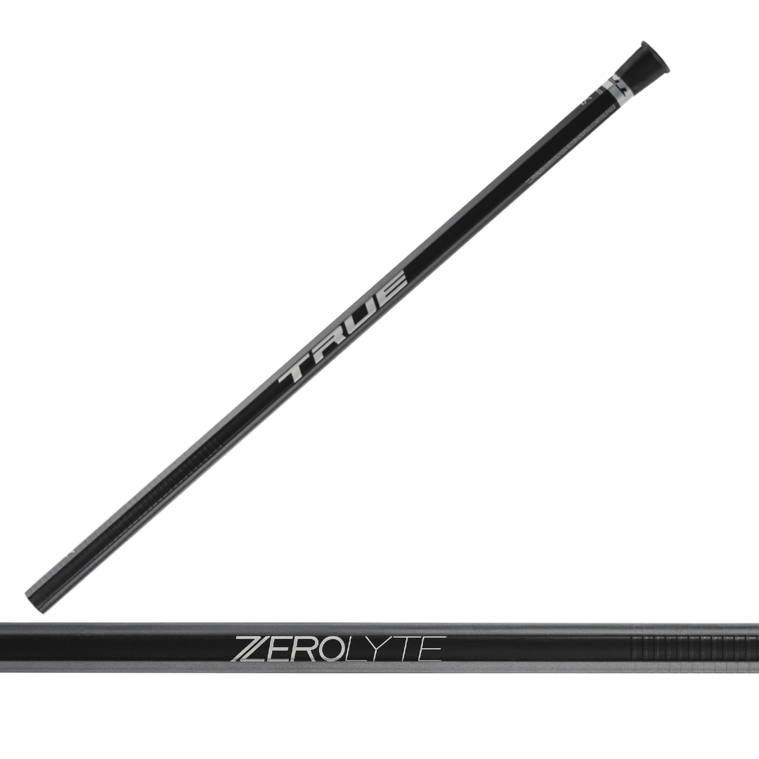 True Zerolyte Men's Shaft