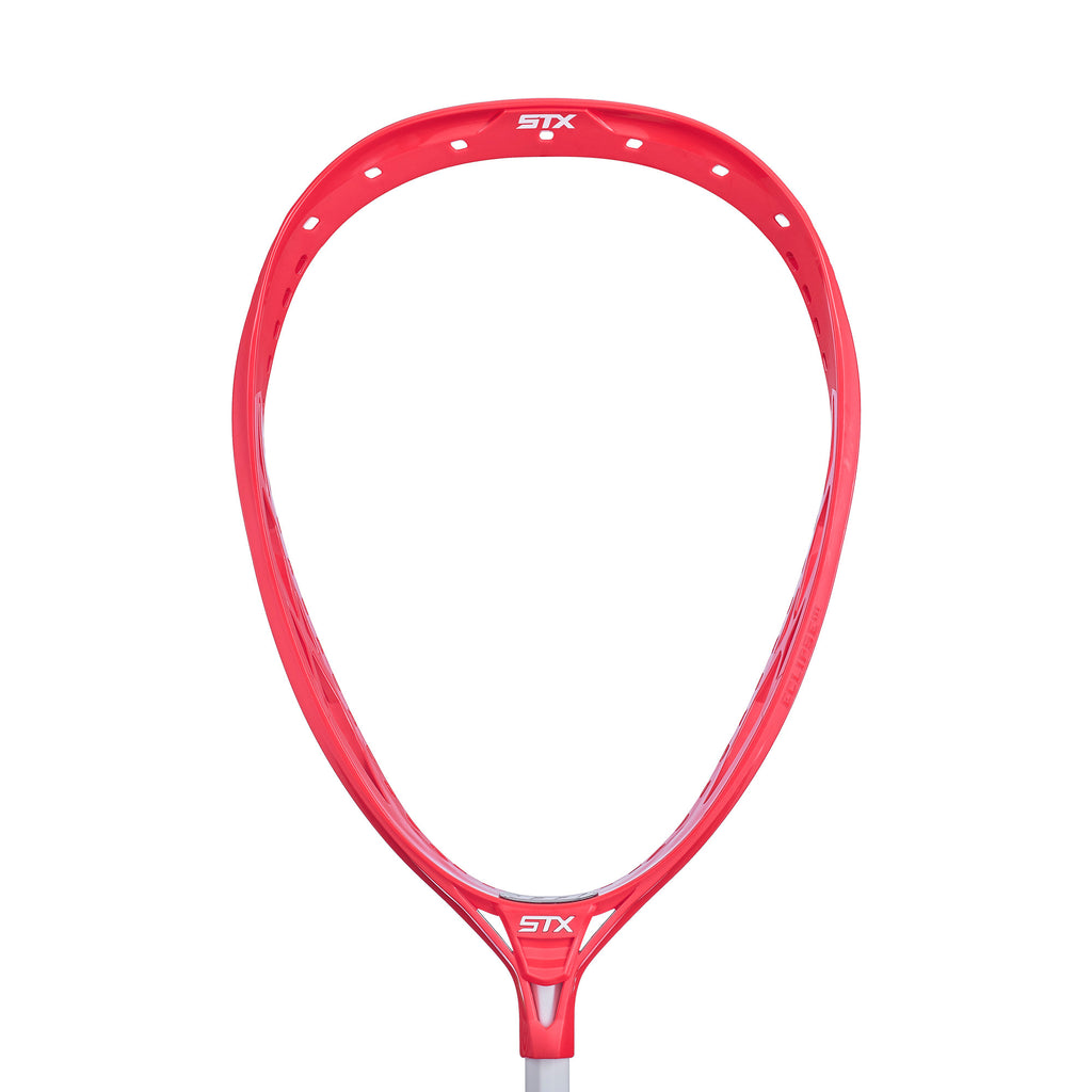 STX Eclipse 3 Goalie Head Unstrung