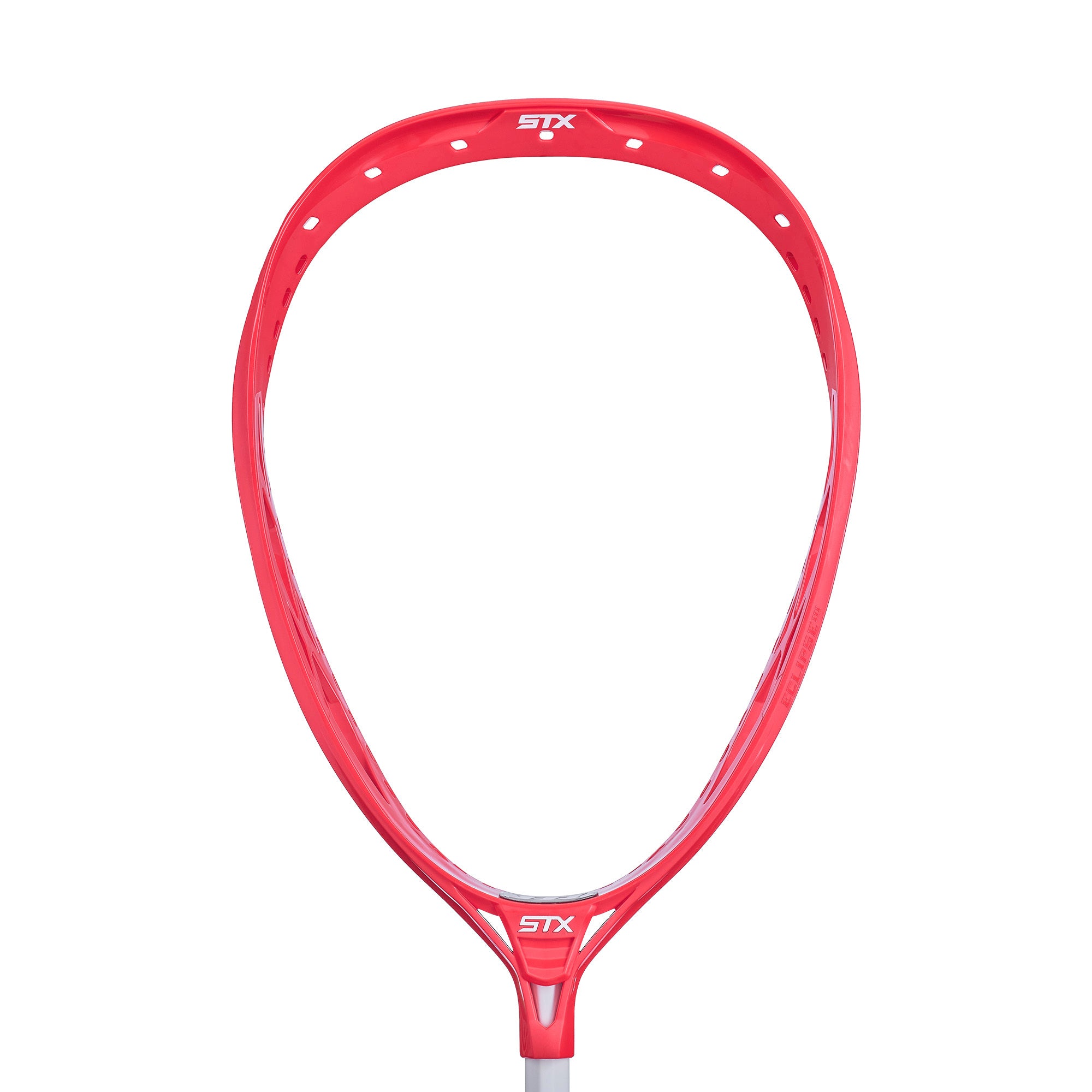 STX Eclipse 3 Goalie Head Unstrung