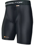 Shock Doctor Core Compression Short