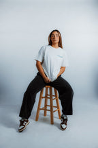 GTG Tee - Oatmeal