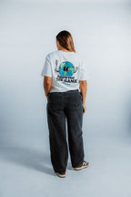 GTG Tee - Oatmeal