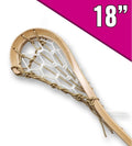 Ministicks Wooden 18" Lacrosse Stick