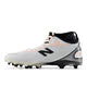 New Balance FreezeLX V5 Mid Hot Mango Cleat