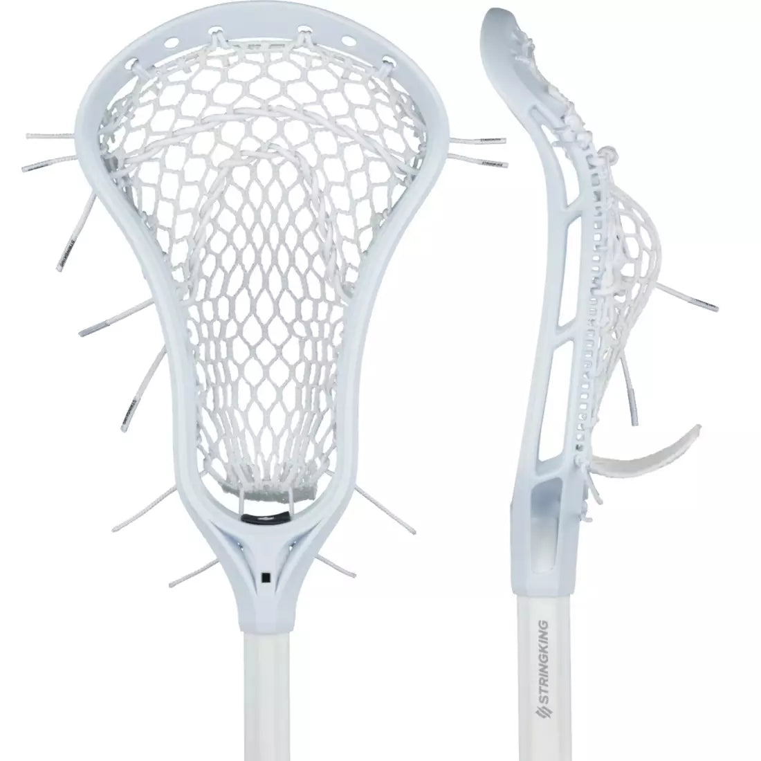 String King Women's Complete Jr. – Tribal West Lacrosse