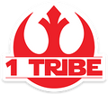 TWL 1 Tribe Sticker