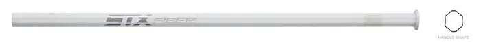 STX Fiber O Composite Shaft