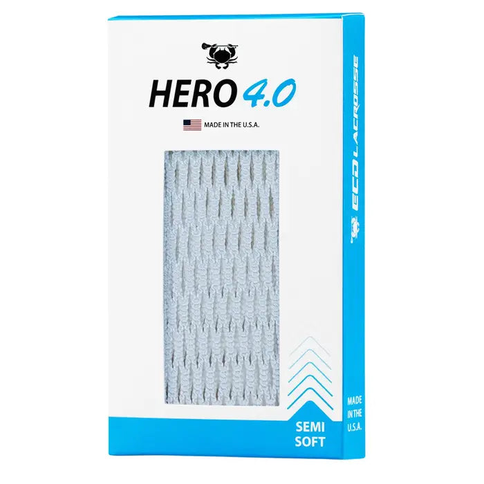 ECD Hero 4.0 Mesh