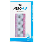 ECD Hero 4.0 Mesh