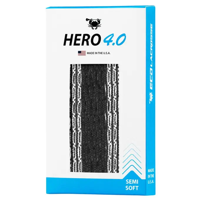 ECD Hero 4.0 Mesh