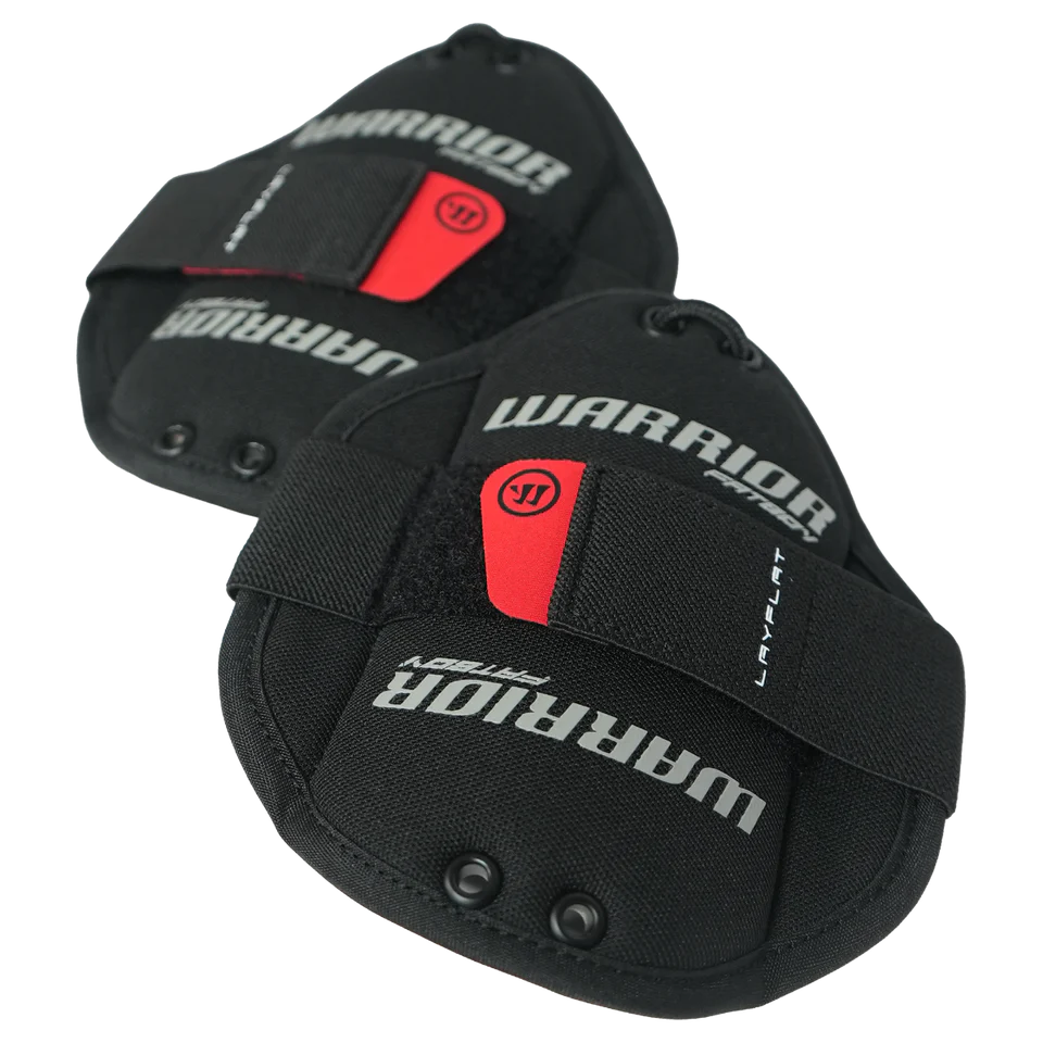 Warrior Fat Boy Bicep Pad