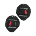 Warrior Fat Boy Bicep Pad