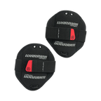 Warrior Fat Boy Bicep Pad