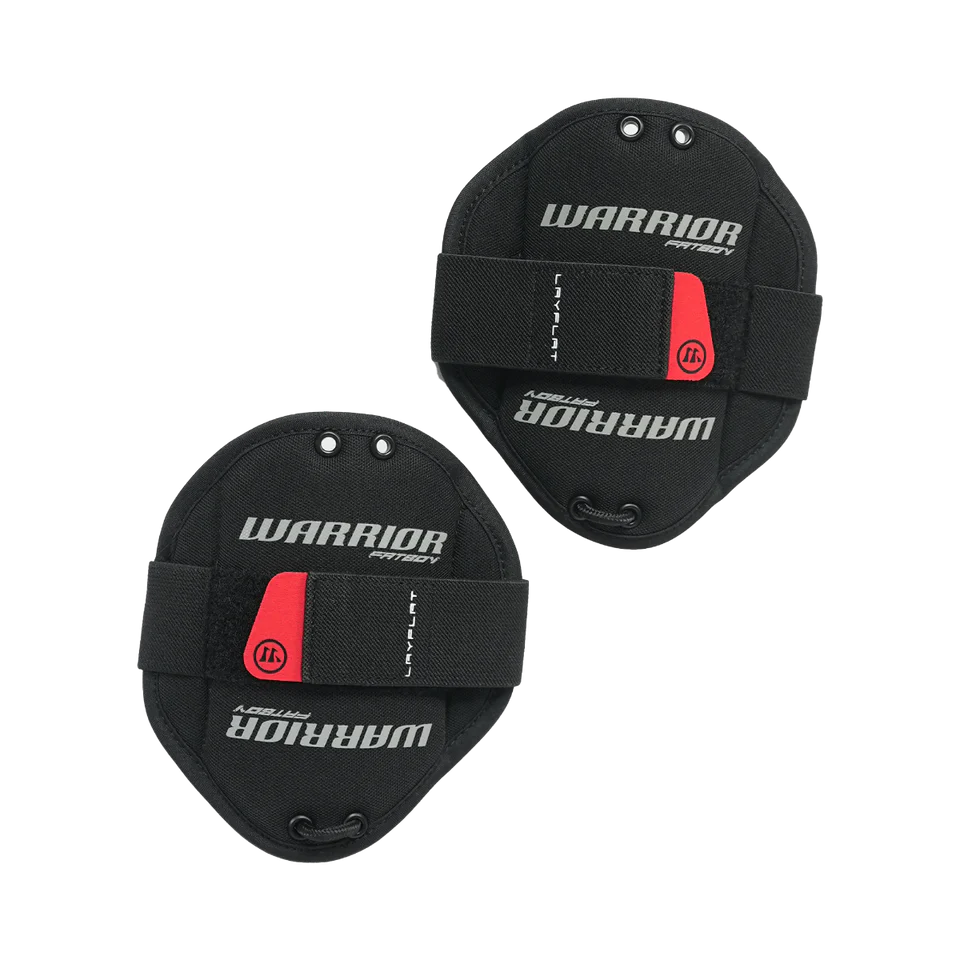 Warrior Fat Boy Bicep Pad