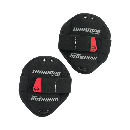 Warrior Fat Boy Bicep Pad