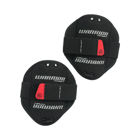 Warrior Fat Boy Bicep Pad