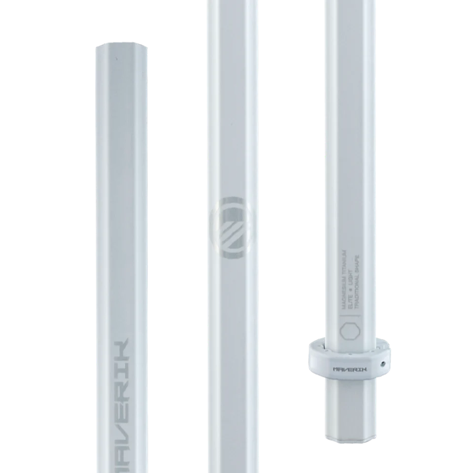 Maverik Mag-Ti 145 30" Shaft