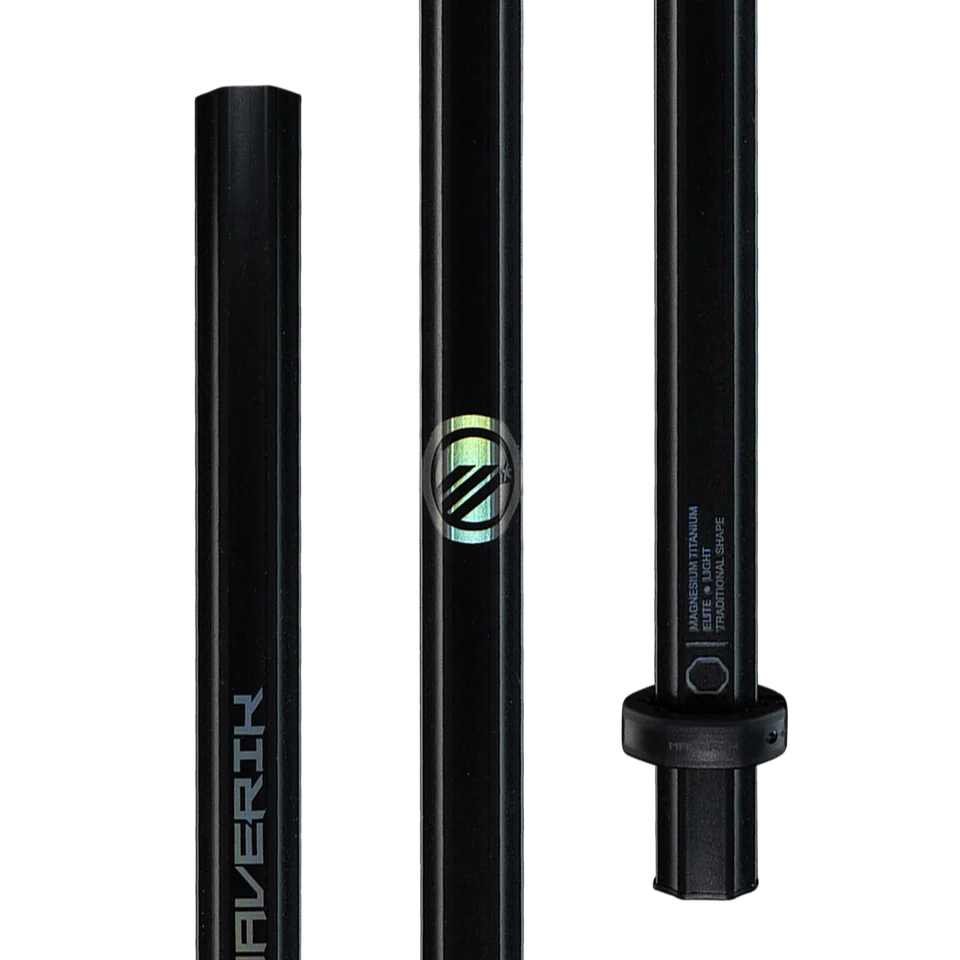 Maverik Mag-Ti 145 30" Shaft