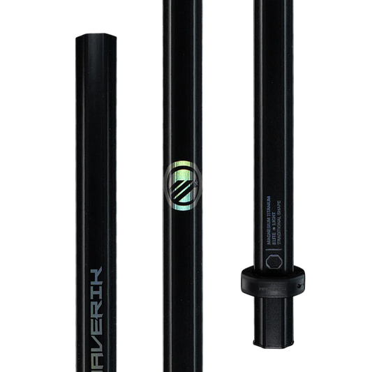 Maverik Mag-Ti 145 30" Shaft