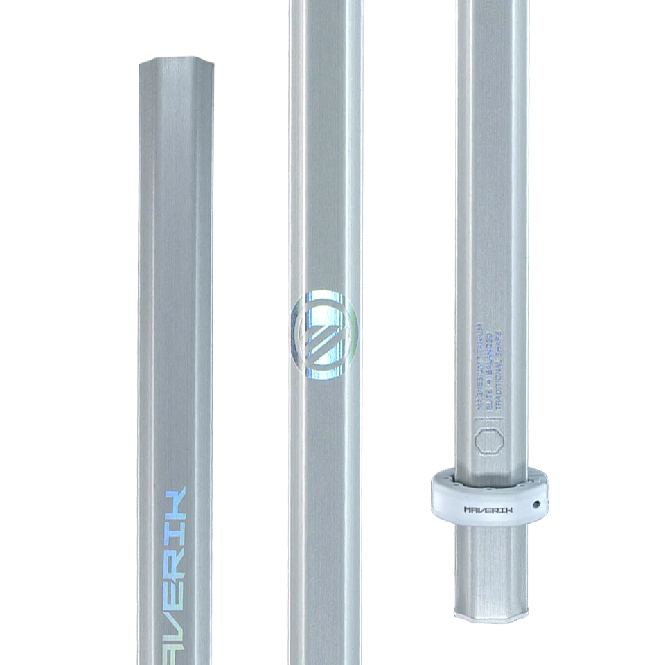 Maverik Mag-Ti 145 30" Shaft