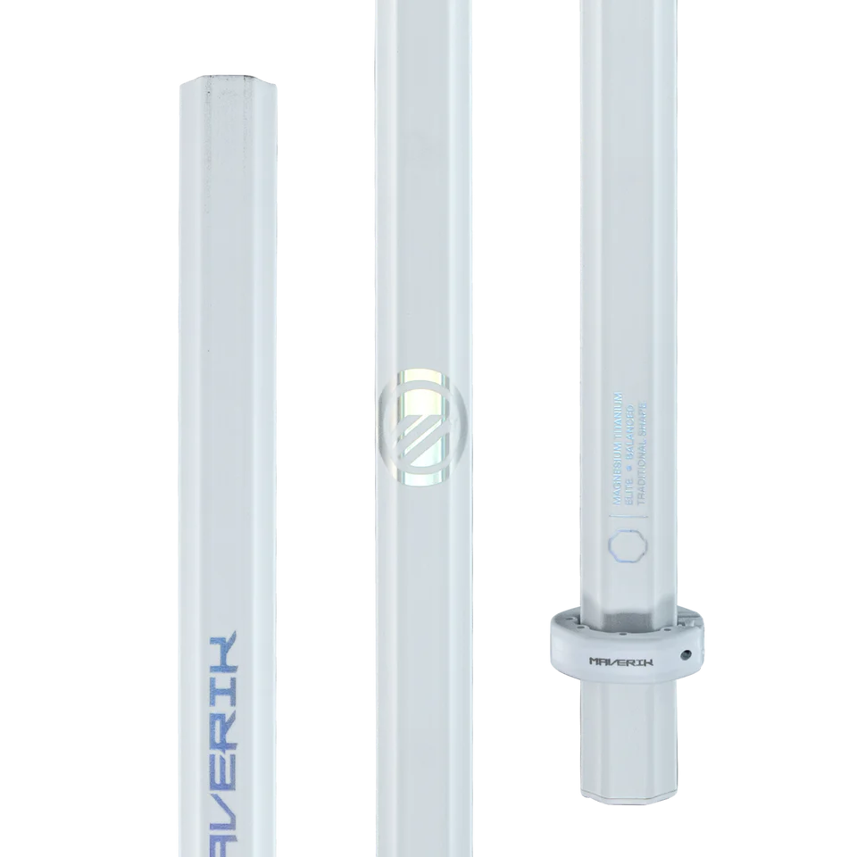 Maverik Mag-Ti 165 30" Shaft