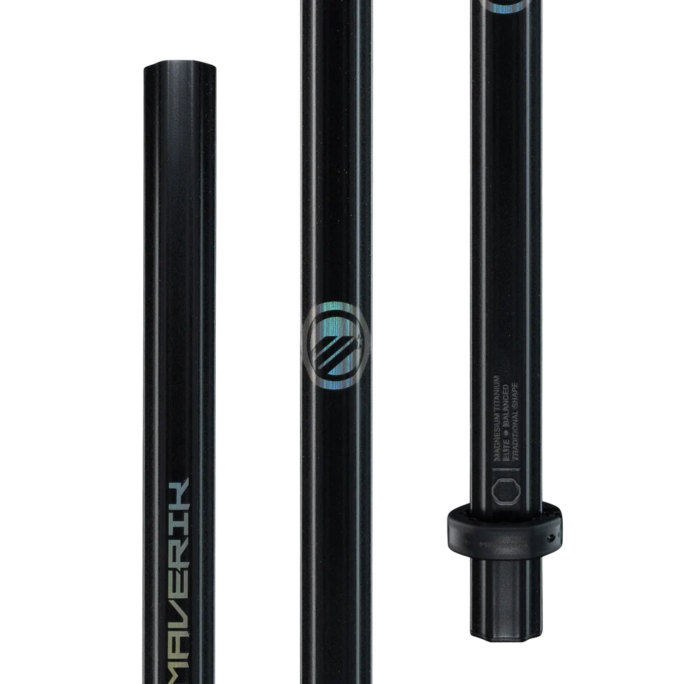 Maverik Mag-Ti 165 30" Shaft