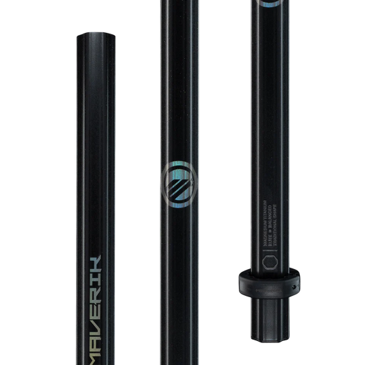 Maverik Mag-Ti 165 30" Shaft